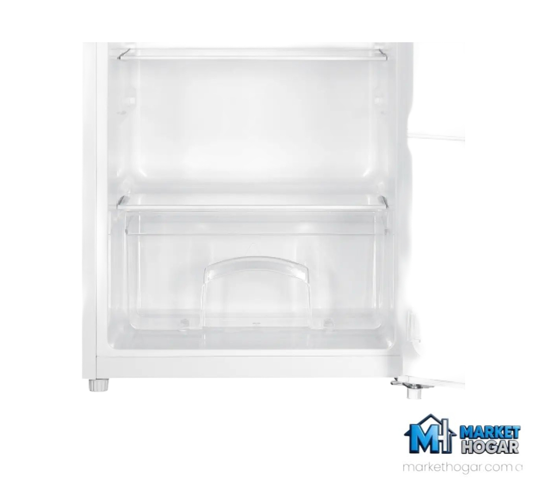 Heladera Bajo Mesada 92 Lts Smartlife Blanca* - Image 4