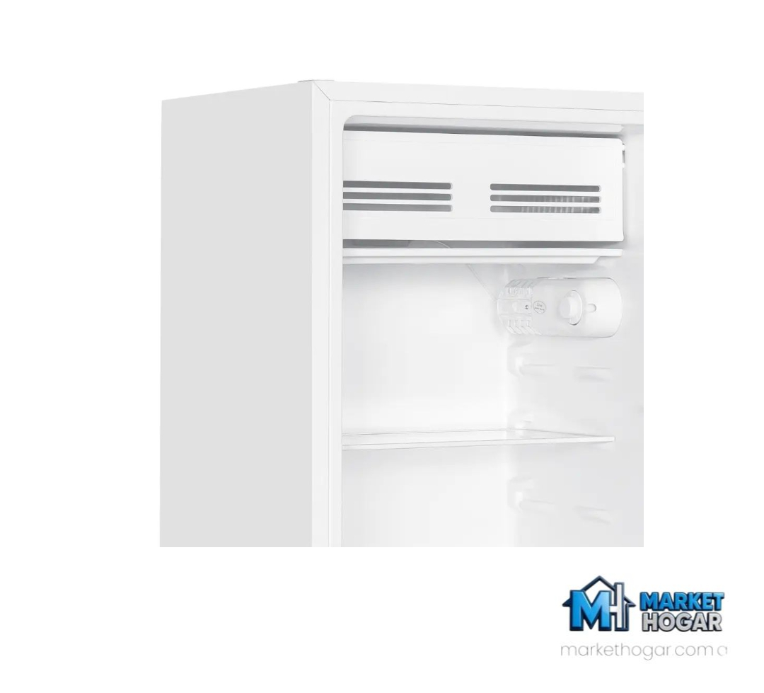Heladera Bajo Mesada 92 Lts Smartlife Blanca* - Image 3