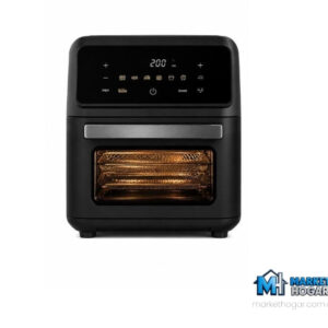 Horno Airfryer 11 LTS 1500W Negro NovoHome