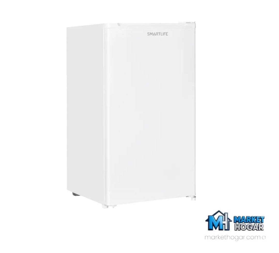 Heladera Bajo Mesada 92 Lts Smartlife Blanca* - Image 2