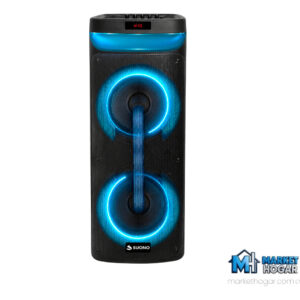 Torre Suono True Wireless 2X10"*