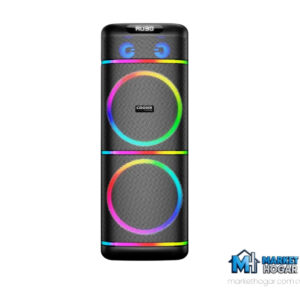 Torre Crown Mustang Kemira 2X15''*