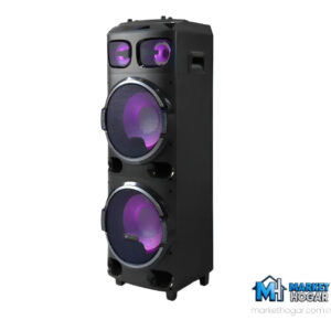 Torre KEN Brown Monsterbox 200W 12X2''*