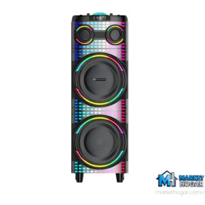 Torre KEN Brown Monster 45000W PMPO 12''*