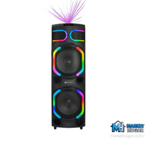 Torre KEN Brown Vulcán 60000W PMPO*