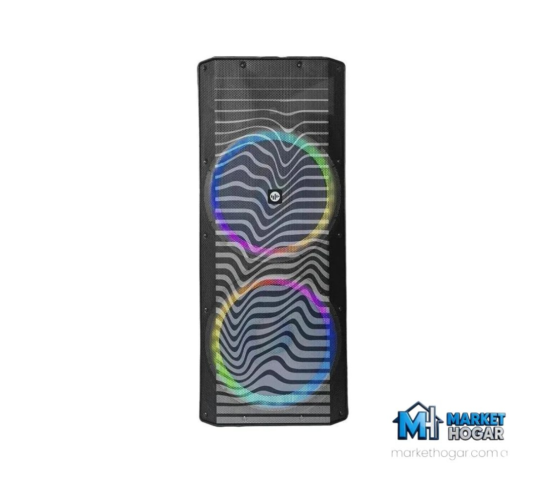 Parlante Stromberg Inspire-PRO con Microfono*