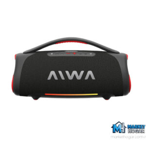 Parlante Portatil Aiwa 360° de Potencia*
