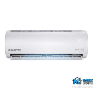 Aire Acondicionado Electra 5300W Inverter Frio-Calor*