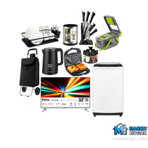 Combo 10 Productos