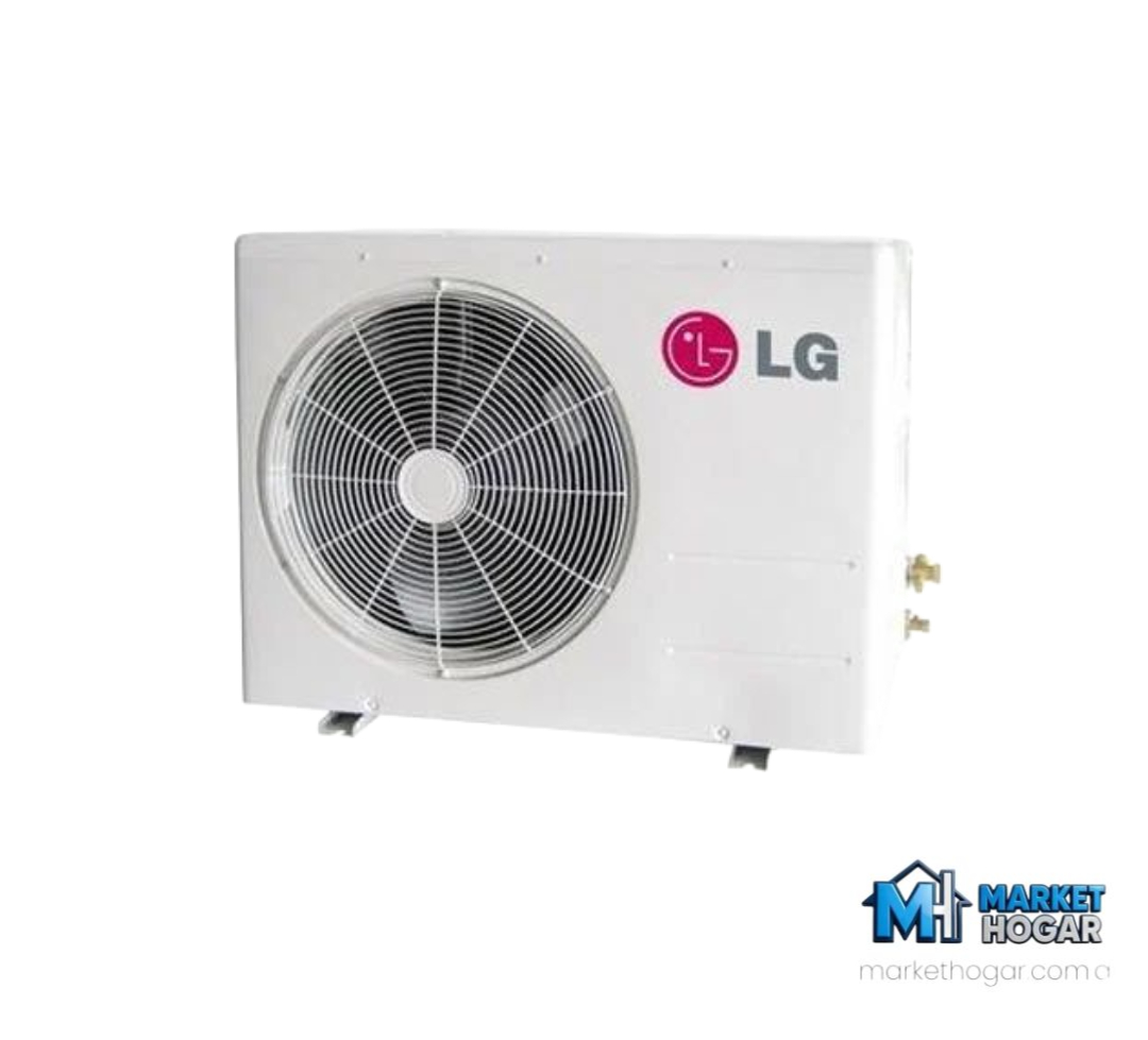 Aire Acondicionado LG Piso Techo New Inverter* - Image 2