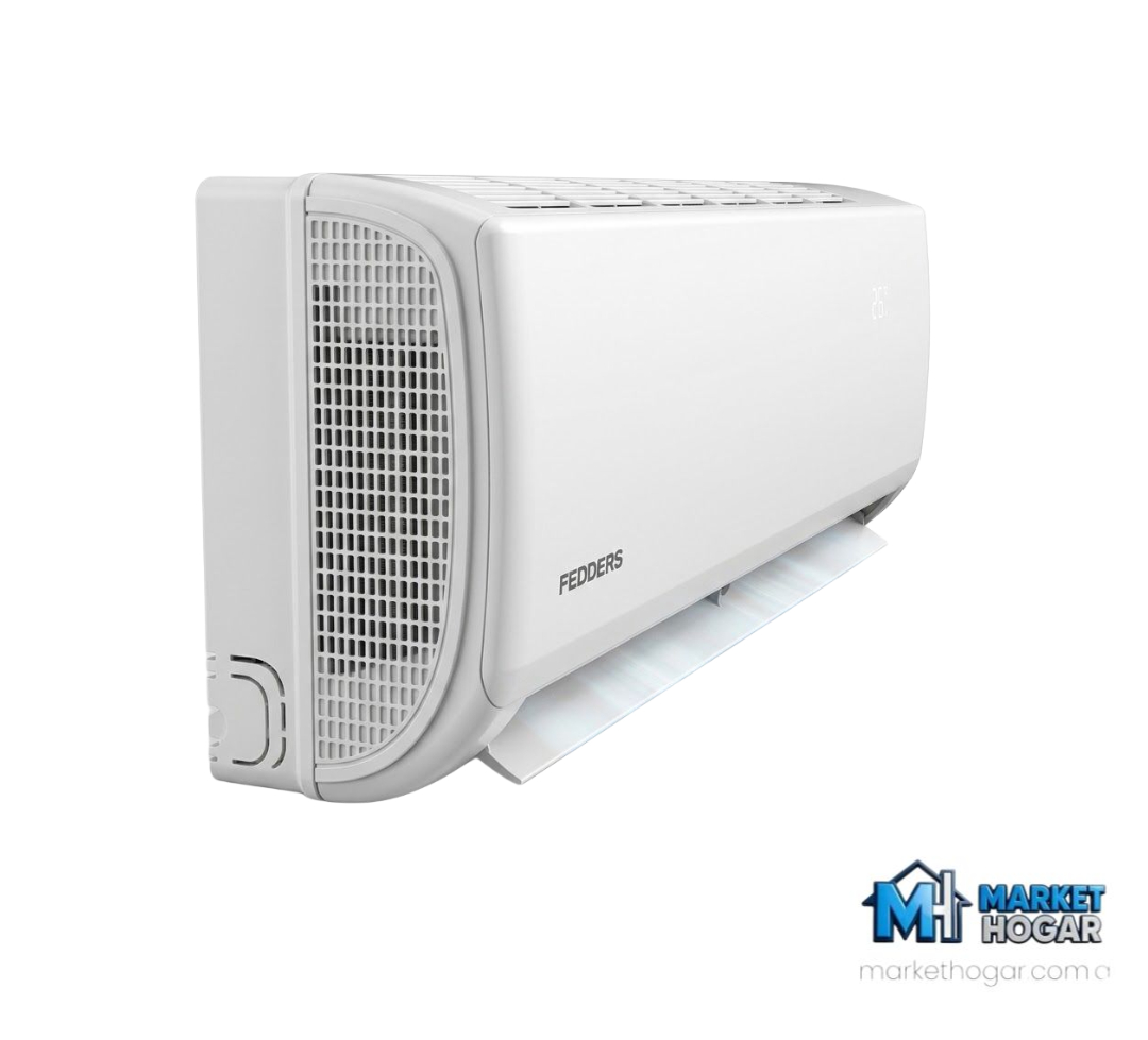 Aire Acondicionado Fedders 5300W On Off Frio-Calor* - Image 2