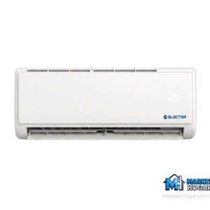 Aire Acondicionado Electra 5300W On Off Frio-Calor*