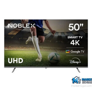 Smart Tv 50'' Noblex 4K UHD Android TV