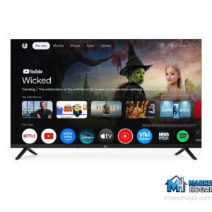 Smart Tv 43'' BGH Google TV
