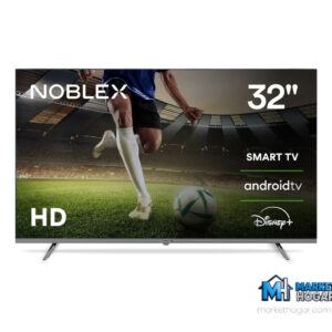 Smart Tv 32'' Noblex Android TV
