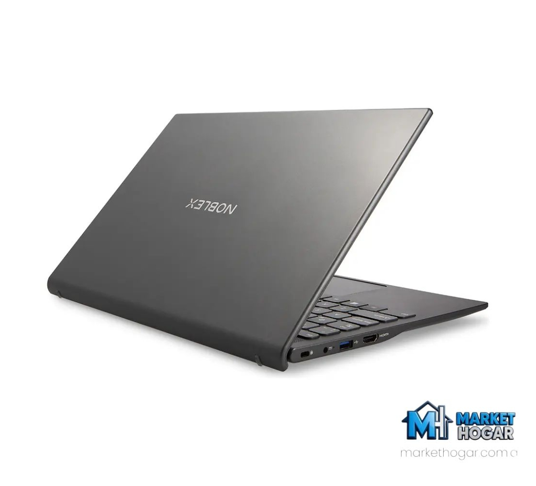 Notebook Noblex 14.1'' 4GB / 128GB - Image 2