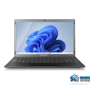 Notebook Noblex 14.1'' 4GB / 128GB