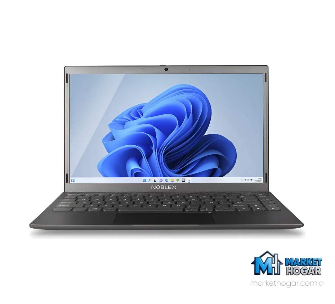 Notebook Noblex 14.1'' 4GB / 128GB