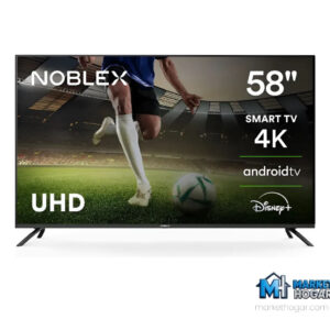 Smart Tv 58'' Noblex Android TV