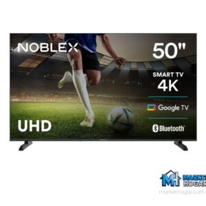 Smart Tv 50'' Noblex UHD 4K Google TV