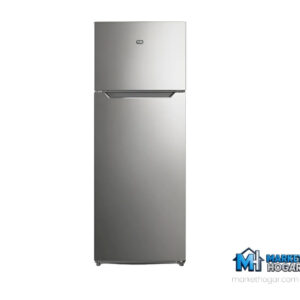 Heladera Gafa 257 Lts Ciclica Silver