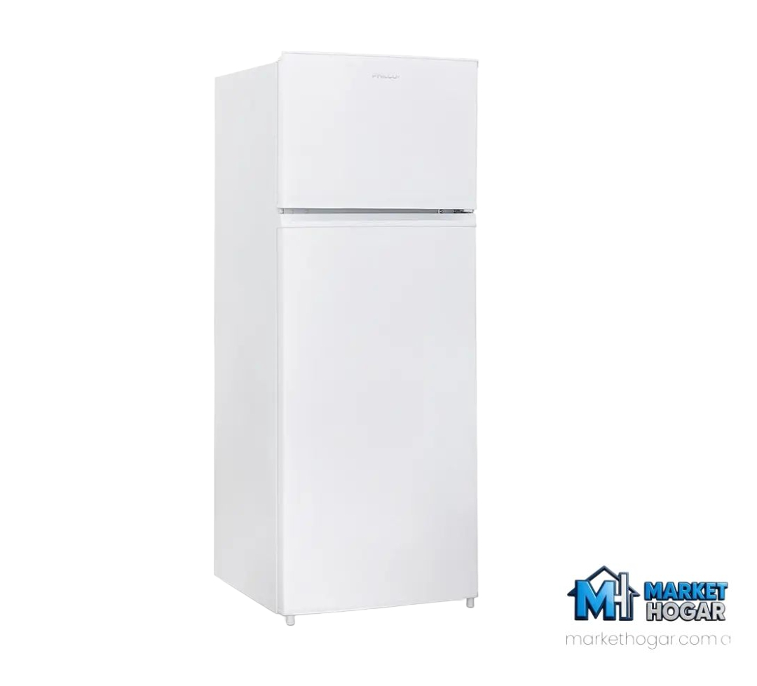 Heladera Philco 199 Lts Blanca - Image 2