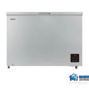 Freezer Philco 299 Lts Silver